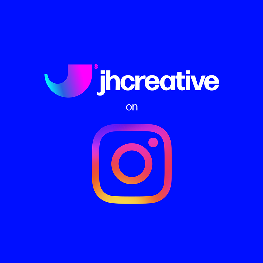 JHCreative on Instagram