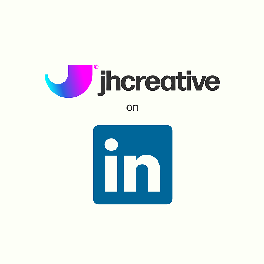 JHCreative on LinkedIn